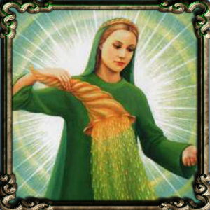 «Молитва святой Марте»