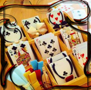 «Магия игральных карт»